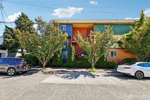Photo of 717 NW 70th Street #203, Seattle, WA 98117 (MLS # 2535561)