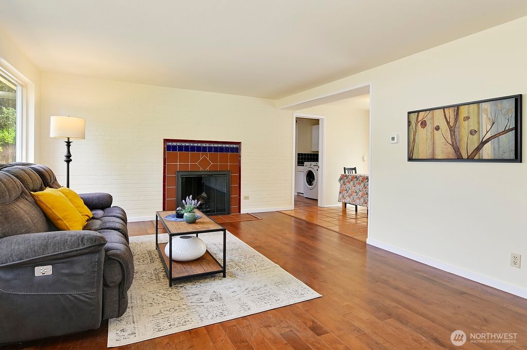 Photo of 10032 Dibble Avenue NW, Seattle, WA 98177 (MLS # 2411009)