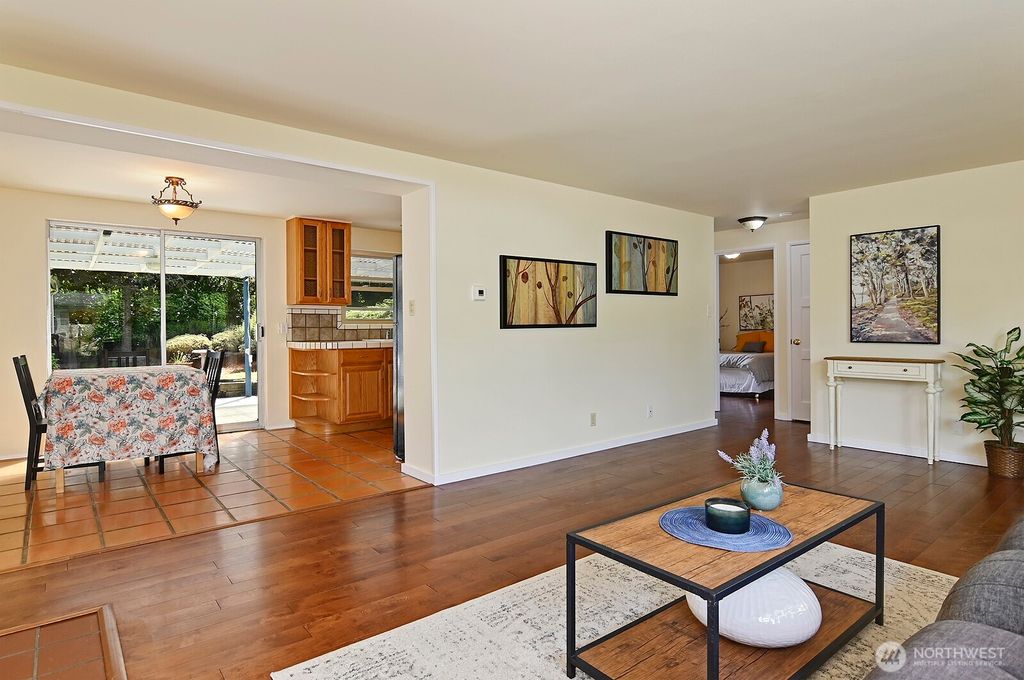 Photo of 10032 Dibble Avenue NW, Seattle, WA 98177 (MLS # 2411009)