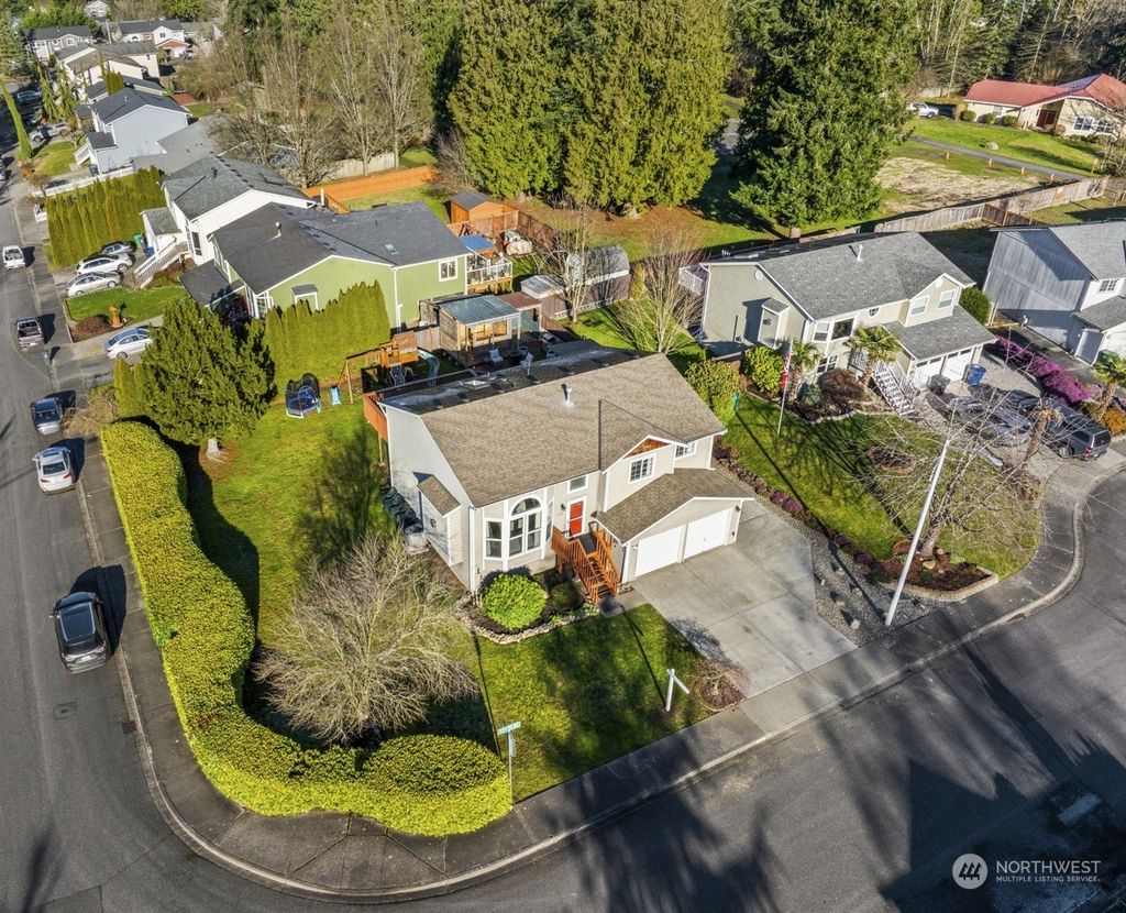 Photo of 7301 53rd Street NE, Marysville, WA 98270 (MLS # 2321959)