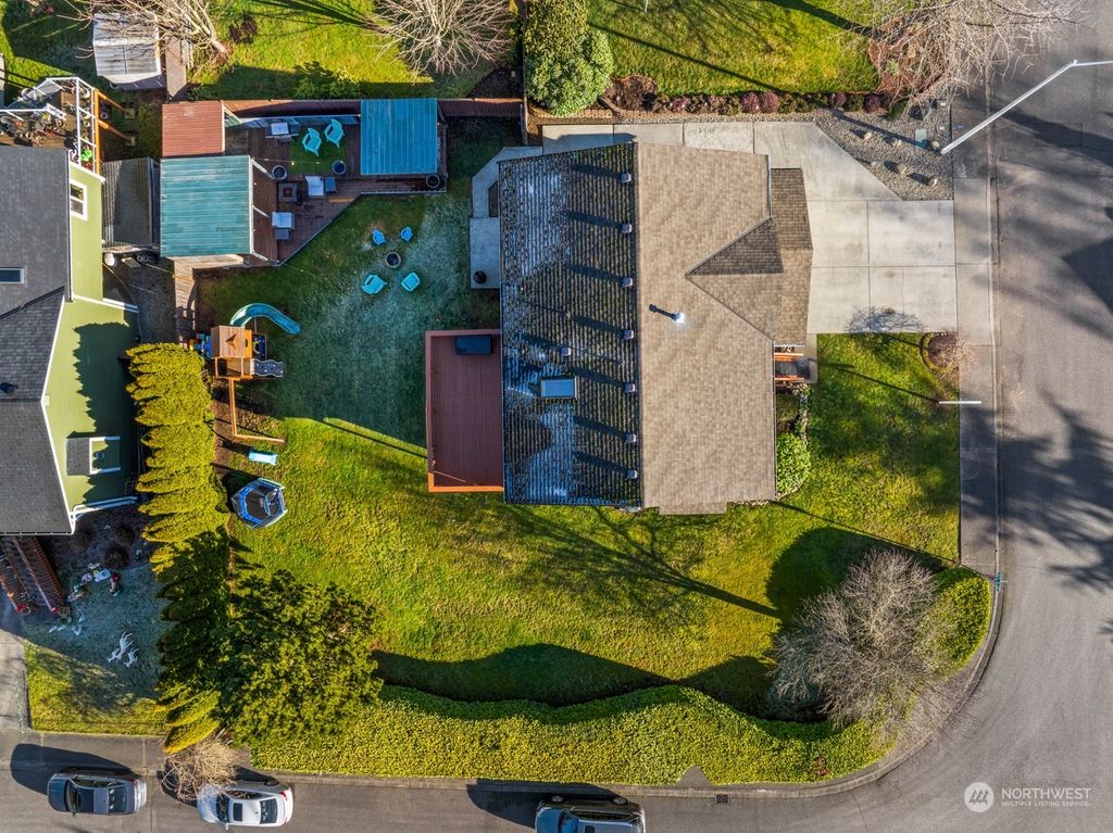 Photo of 7301 53rd Street NE, Marysville, WA 98270 (MLS # 2321959)
