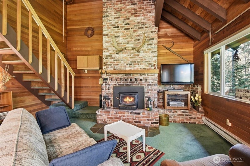 2486 Chiwawa Loop Road