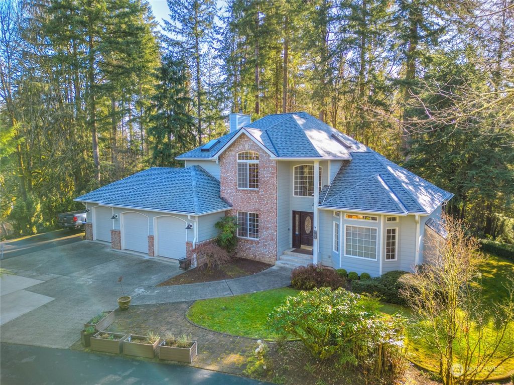 Photo of 36202 249th Avenue SE, Enumclaw, WA 98022 (MLS # 2045614)