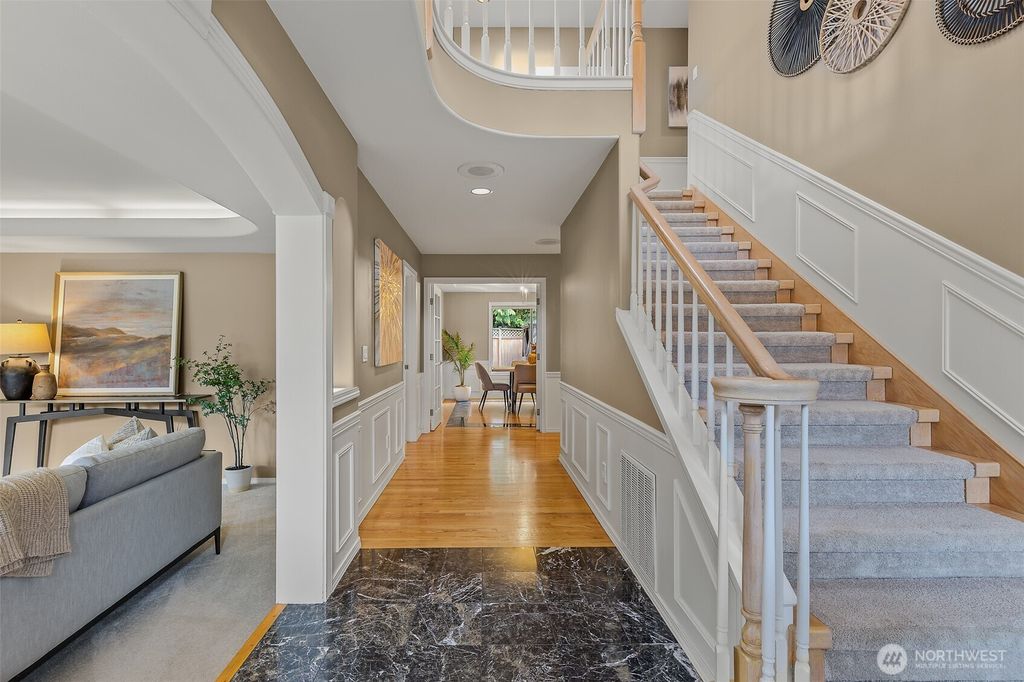 Photo of 2323 241st Street SE, Bothell, WA 98021 (MLS # 2375045)