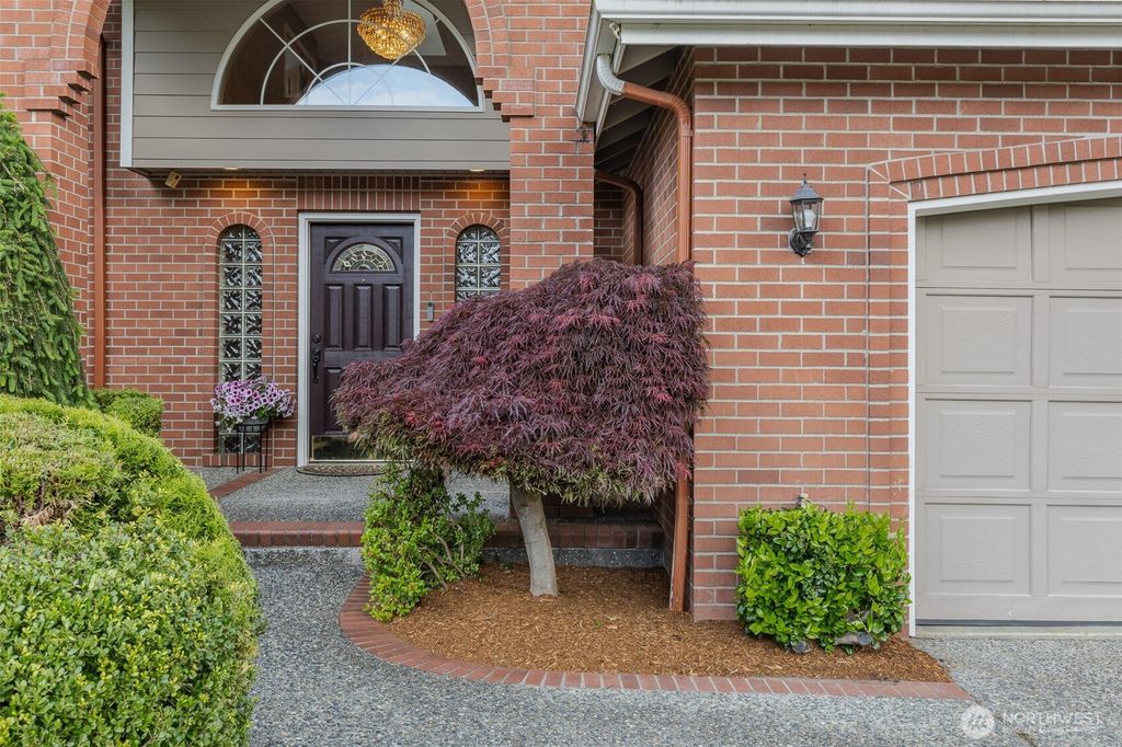 Photo of 2323 241st Street SE, Bothell, WA 98021 (MLS # 2375045)