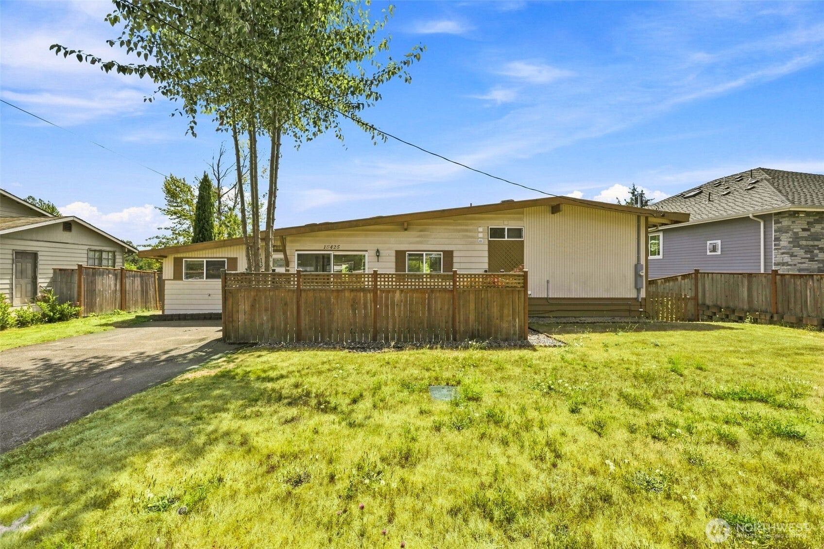15425 SE 11th Street
