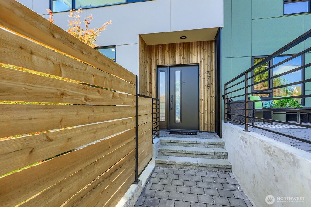 Photo of 5717 35th Avenue NE, Seattle, WA 98105 (MLS # 2434851)