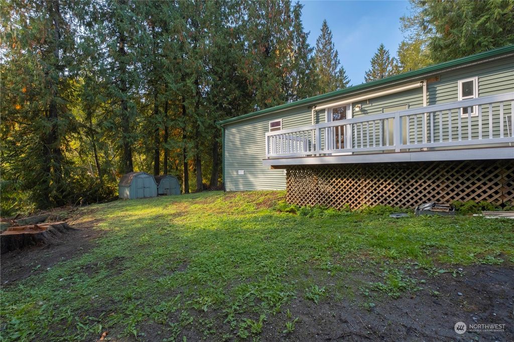 Photo of 11019 296th Avenue NE, Carnation, WA 98014 (MLS # 2168995)