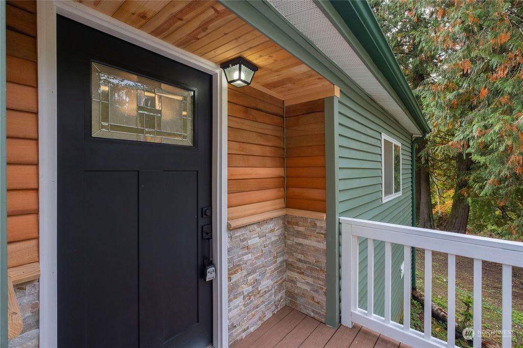 Photo of 11019 296th Avenue NE, Carnation, WA 98014 (MLS # 2168995)