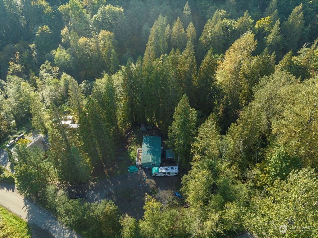 Photo of 11019 296th Avenue NE, Carnation, WA 98014 (MLS # 2168995)