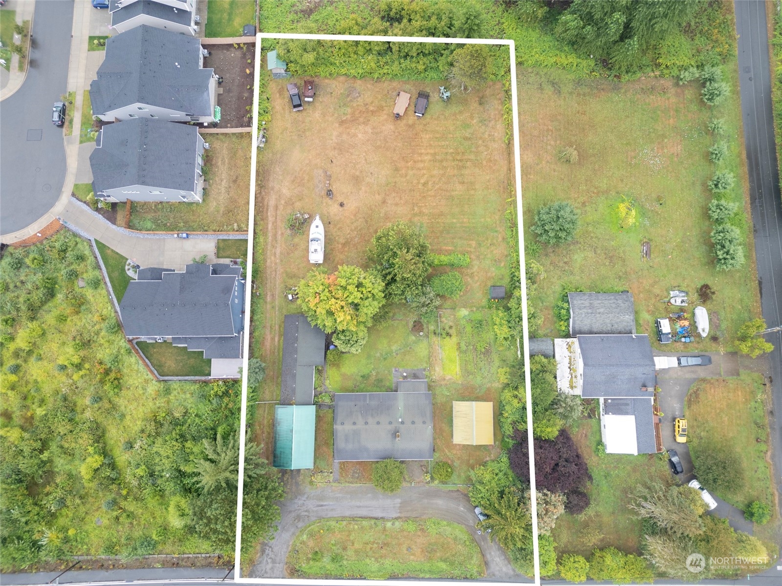 26508 132nd Avenue SE