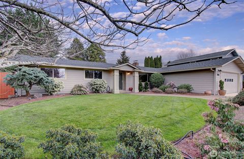 Photo of 12005 NW 36th Avenue, Vancouver, WA 98685 (MLS # 2497843)