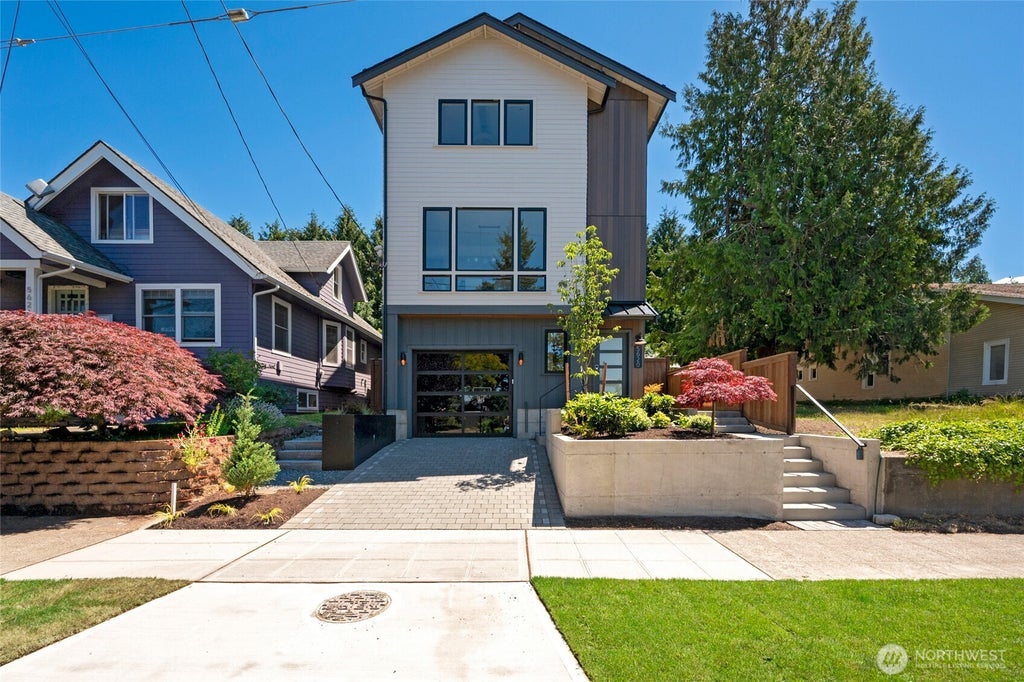 Photo of 5620 6th Ave NW AVE, Seattle, WA 98107 (MLS # 2540069)
