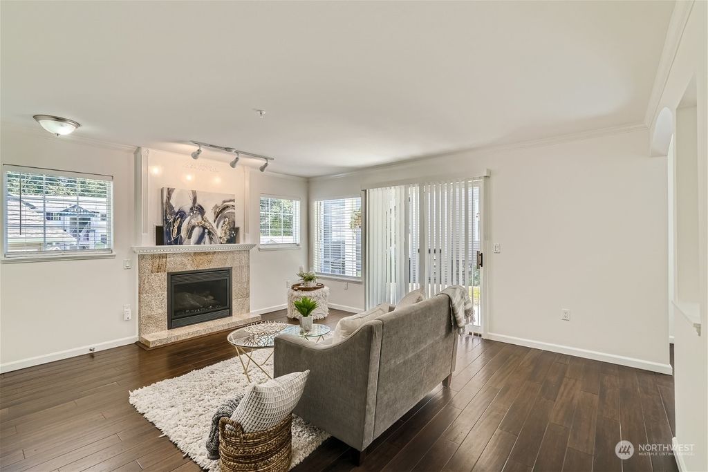 Photo of 25235 SE Klahanie Boulevard #L101, Sammamish, WA 98029 (MLS # 2141263)