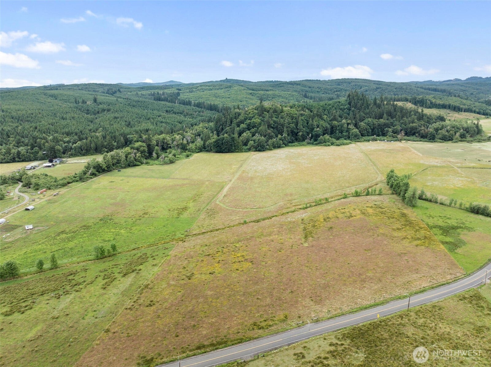 0 Lincoln Creek Road