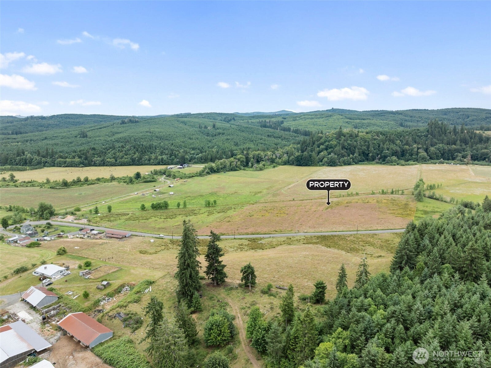 0 Lincoln Creek Road