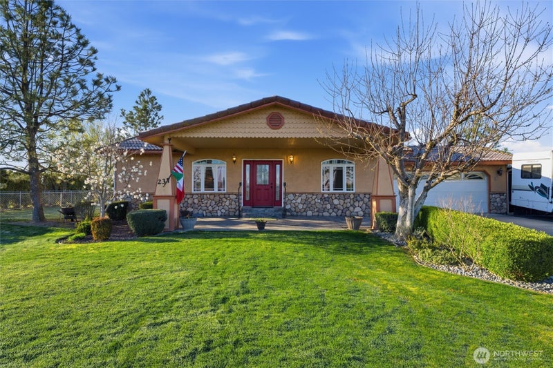237 Reeds Road