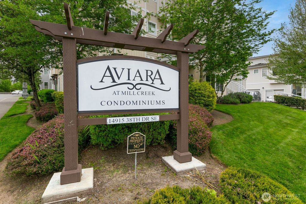 Photo of 14915 38th Drive SE #HH1028, Bothell, WA 98012 (MLS # 2523268)
