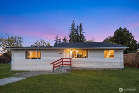 Photo of 3206 S 221st Street, SeaTac, WA 98198 (MLS # 2505743)