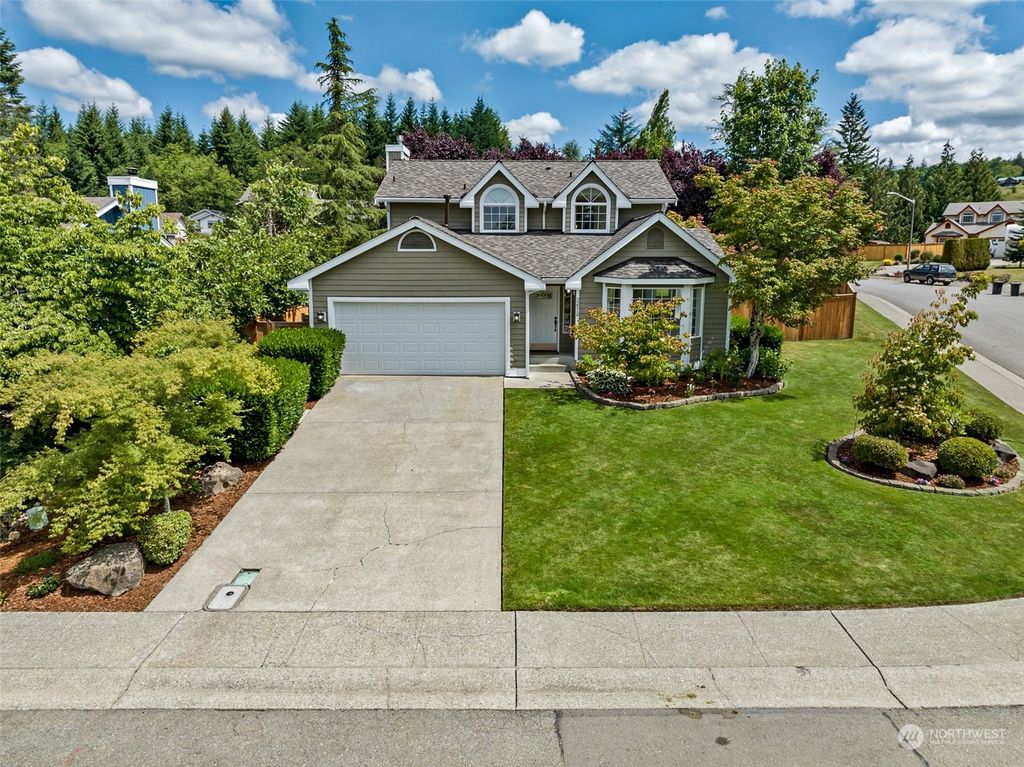 Photo of 32514 Newcastle Drive, Black Diamond, WA 98010 (MLS # 2135432)