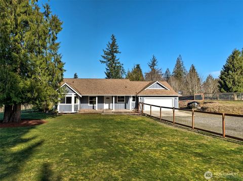 Photo of 235 E Heights Place N, Belfair, WA 98528 (MLS # 2500422)