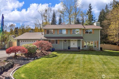 Photo of 5722 Northridge Drive, Snohomish, WA 98290 (MLS # 2487865)