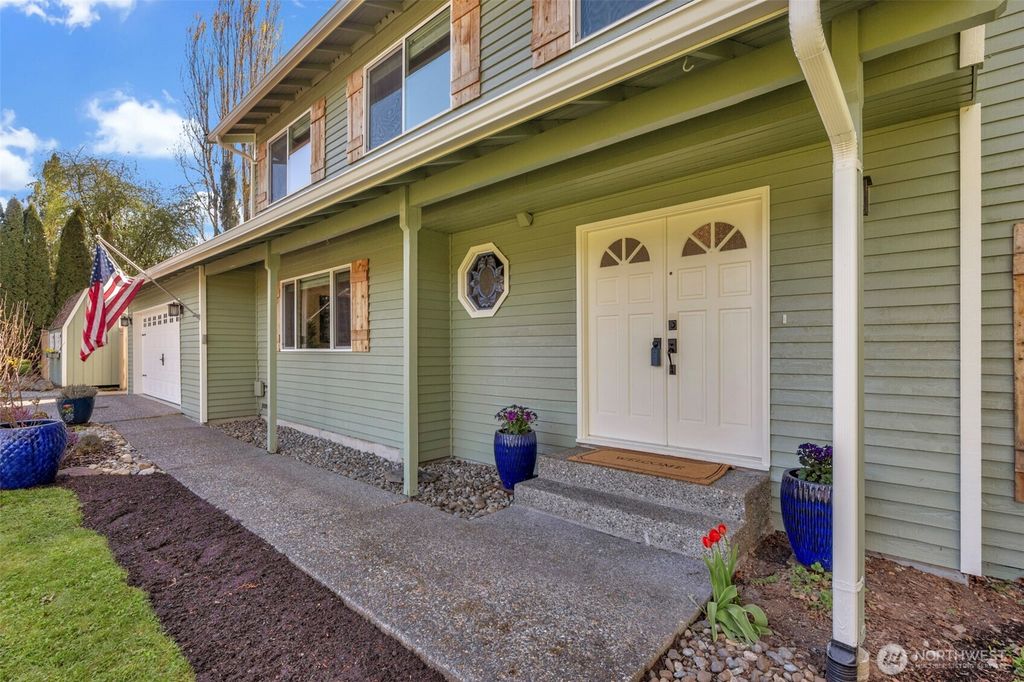 Photo of 5722 Northridge Drive, Snohomish, WA 98290 (MLS # 2487865)