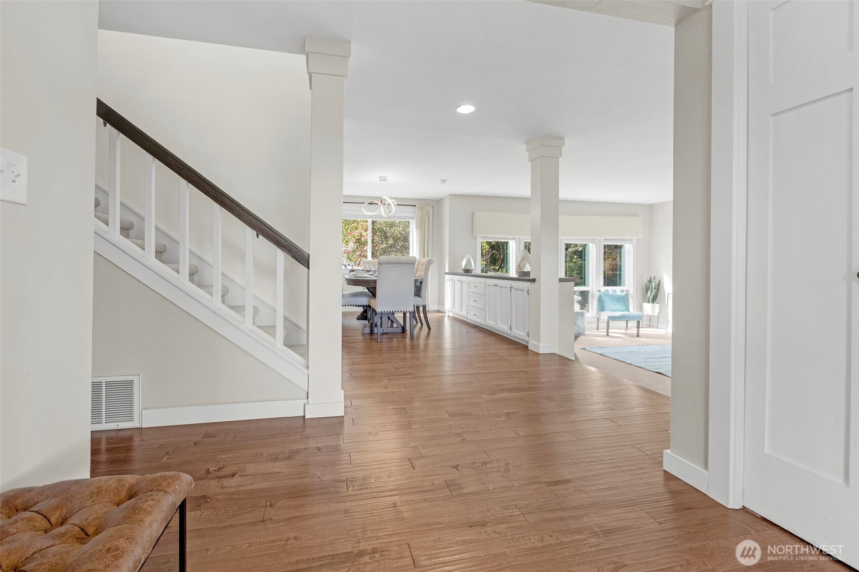 5722 Northridge Drive