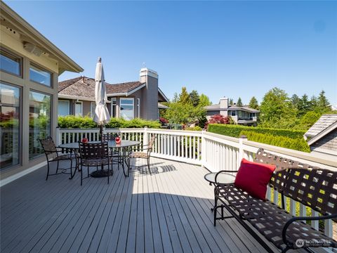 A home in Bellevue