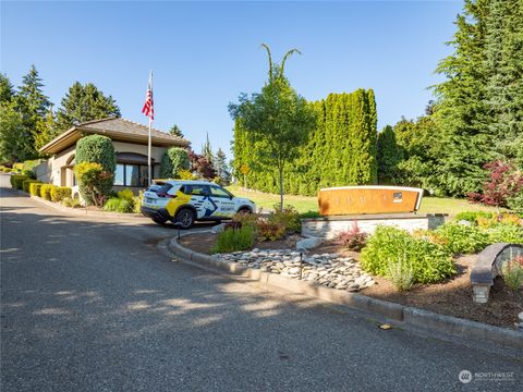 A home in Bellevue