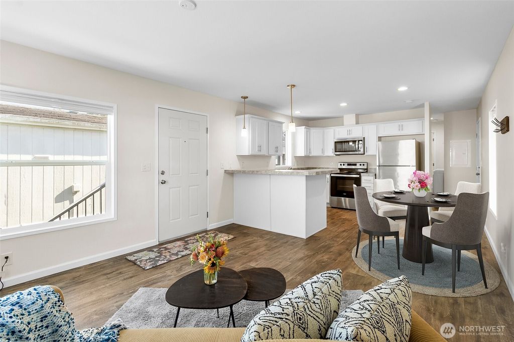 Photo of 2400 Donovan Avenue #13, Bellingham, WA 98225 (MLS # 2476872)