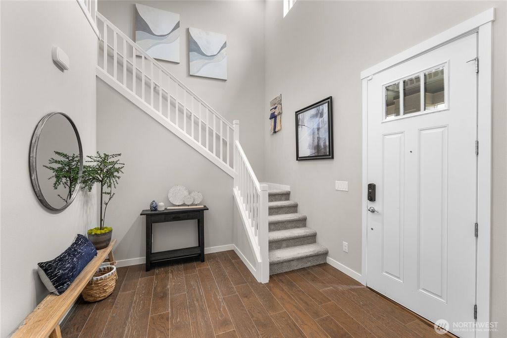 Photo of 28904 NE 156th Street, Duvall, WA 98019 (MLS # 2357345)