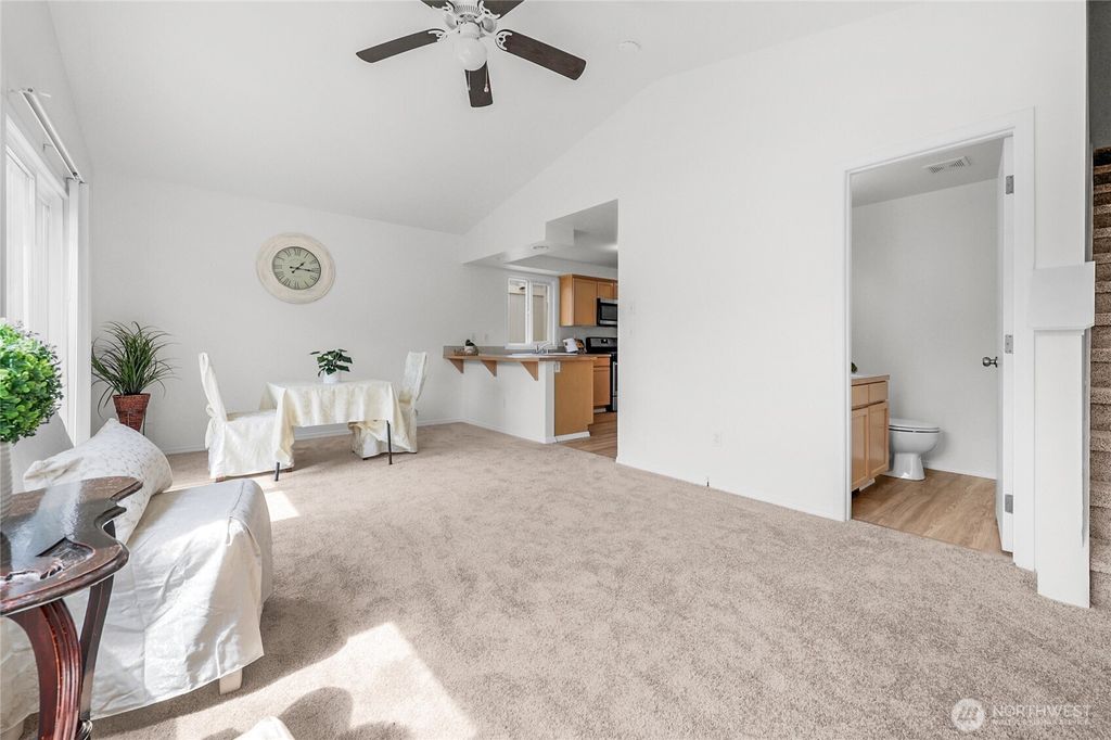 Photo of 4410 149th Street NE, Marysville, WA 98271 (MLS # 2419411)