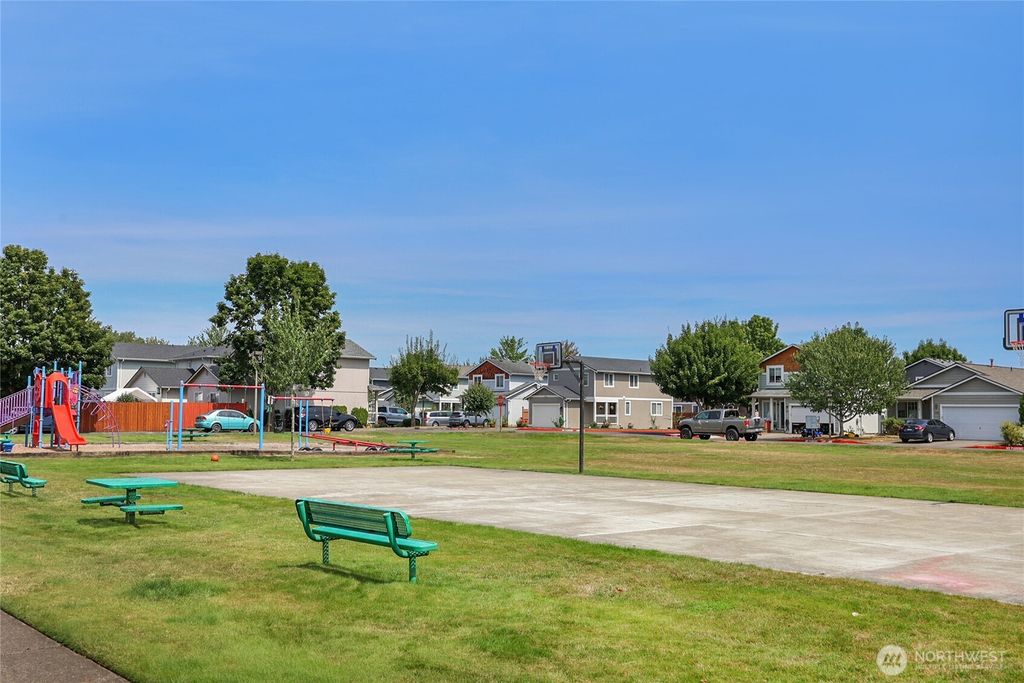 Photo of 4410 149th Street NE, Marysville, WA 98271 (MLS # 2419411)