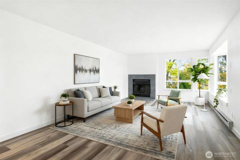 Photo of 2419 E Madison Street #2461, Seattle, WA 98112 (MLS # 2464260)