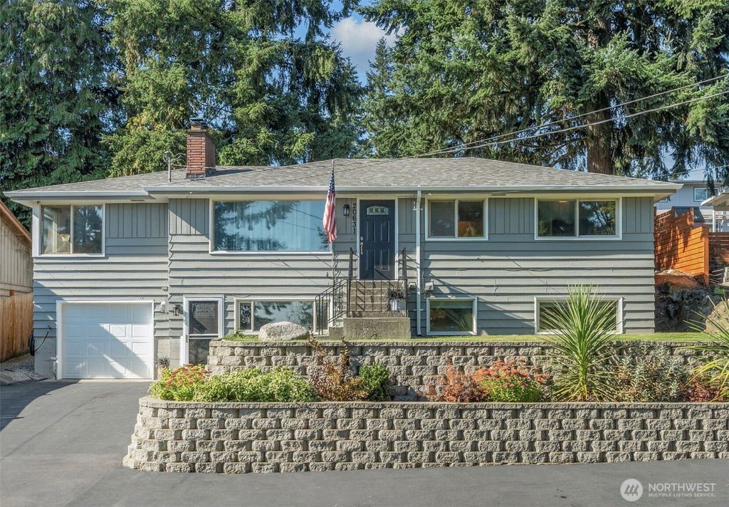 Photo of 20631 10th Avenue Ave S, Des Moines, WA 98198 (MLS # 2442496)