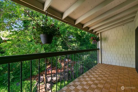 A home in Mountlake Terrace