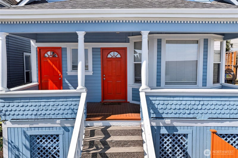 2346 Fawcett Avenue