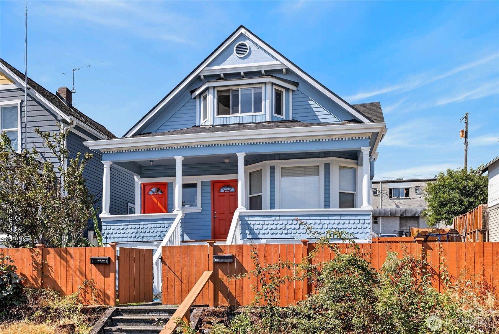 2346 Fawcett Avenue