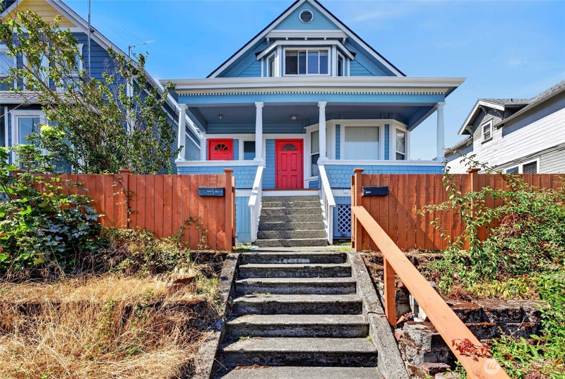 2346 Fawcett Avenue