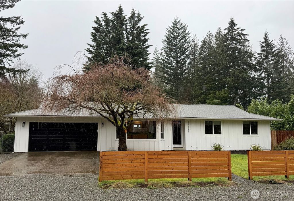 Photo of 13621 437th Place SE, North Bend, WA 98045 (MLS # 2506862)