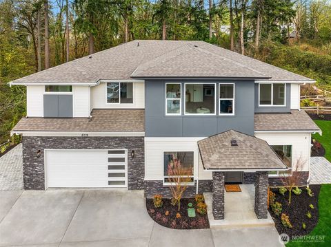 8228 113th Place SE Newcastle WA 98056