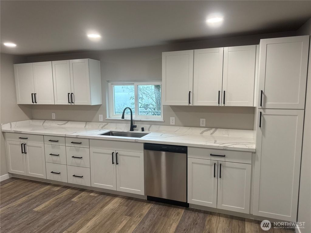 Photo of 4123 McCall Boulevard W, Bremerton, WA 98312 (MLS # 2477877)