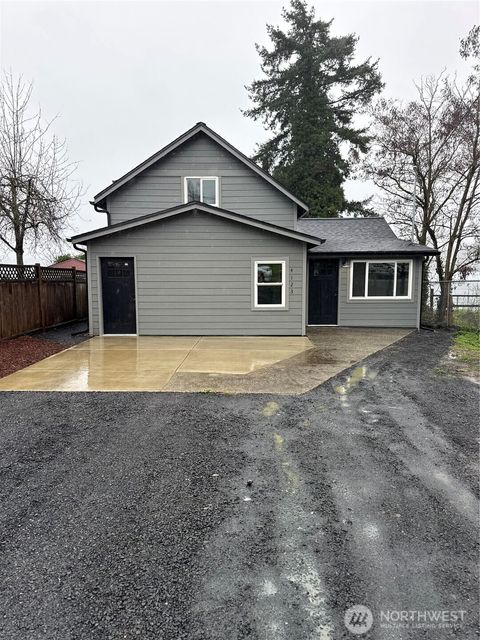 Photo of 4123 McCall Boulevard W, Bremerton, WA 98312 (MLS # 2477877)