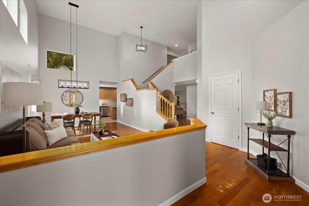 Photo of 18126 SE 246th Street, Covington, WA 98042 (MLS # 2397947)