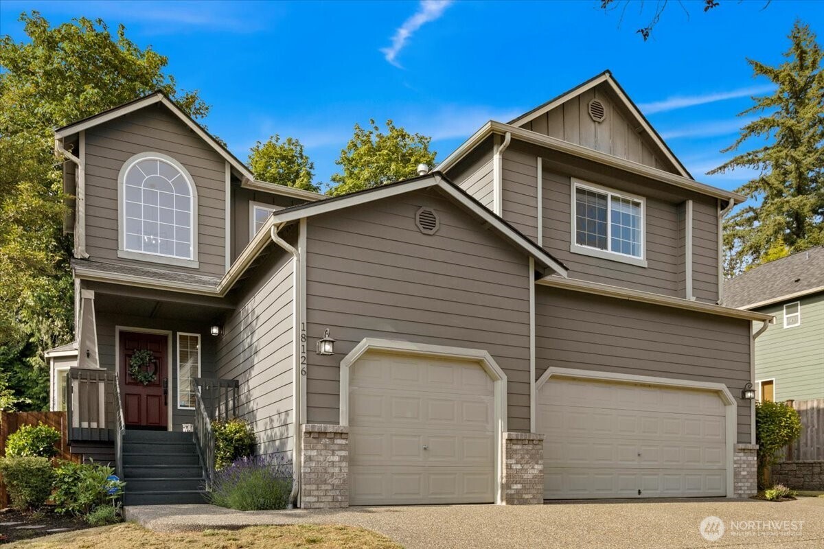 18126 SE 246th Street