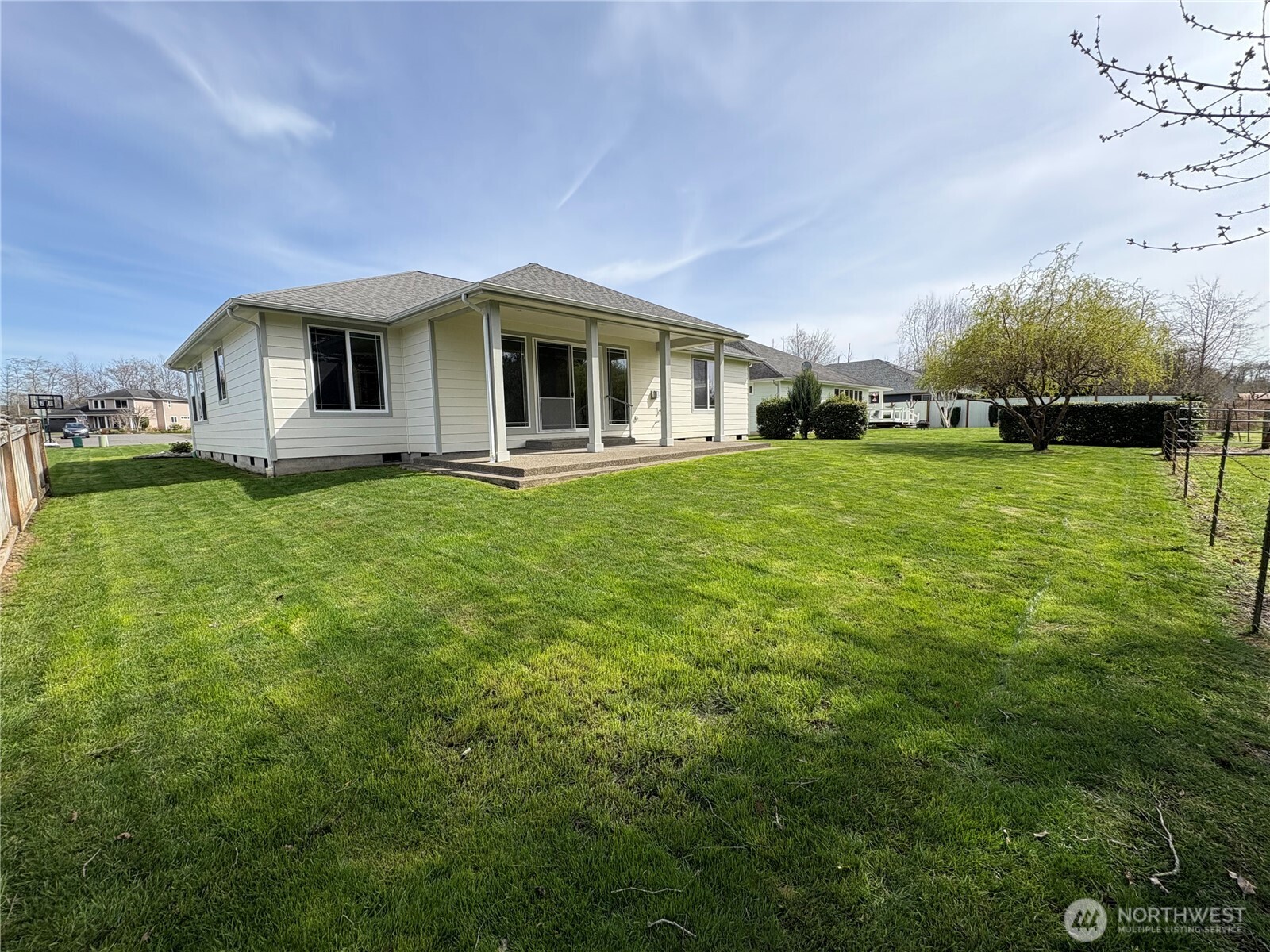 135 Bowe Drive