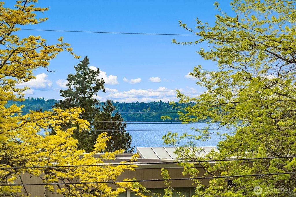 Photo of 101 99th Avenue NE #201, Bellevue, WA 98004 (MLS # 2395100)