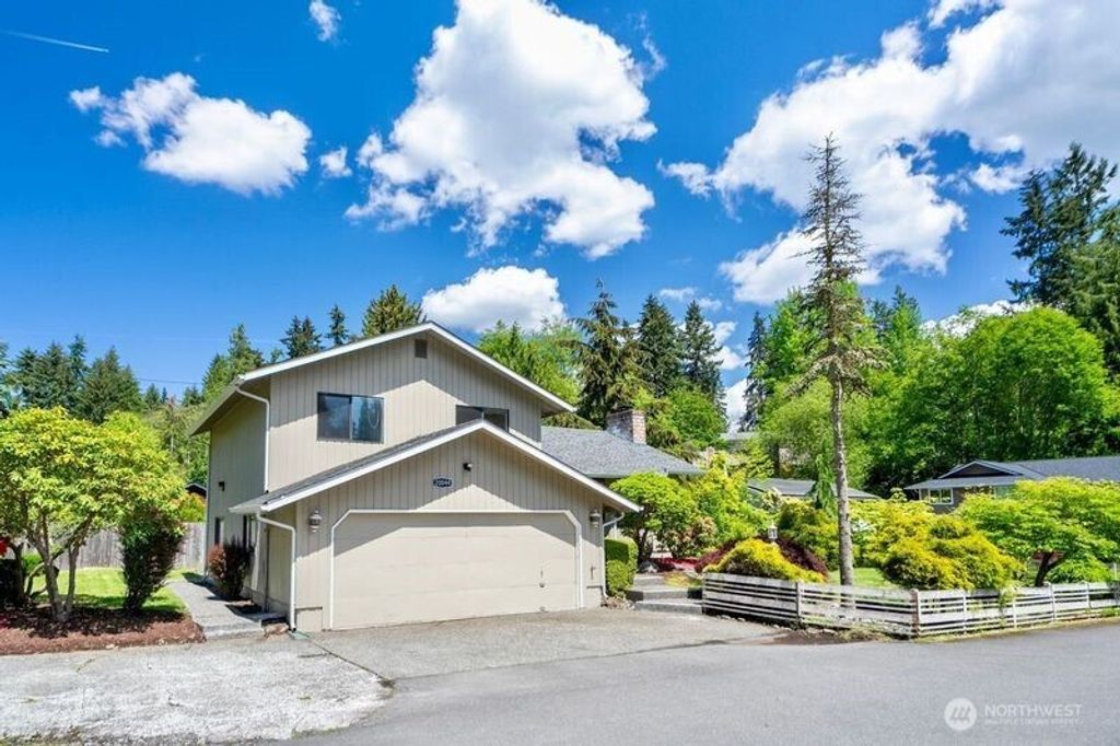 Photo of 20044 12th Avenue NE, Shoreline, WA 98155 (MLS # 2379988)