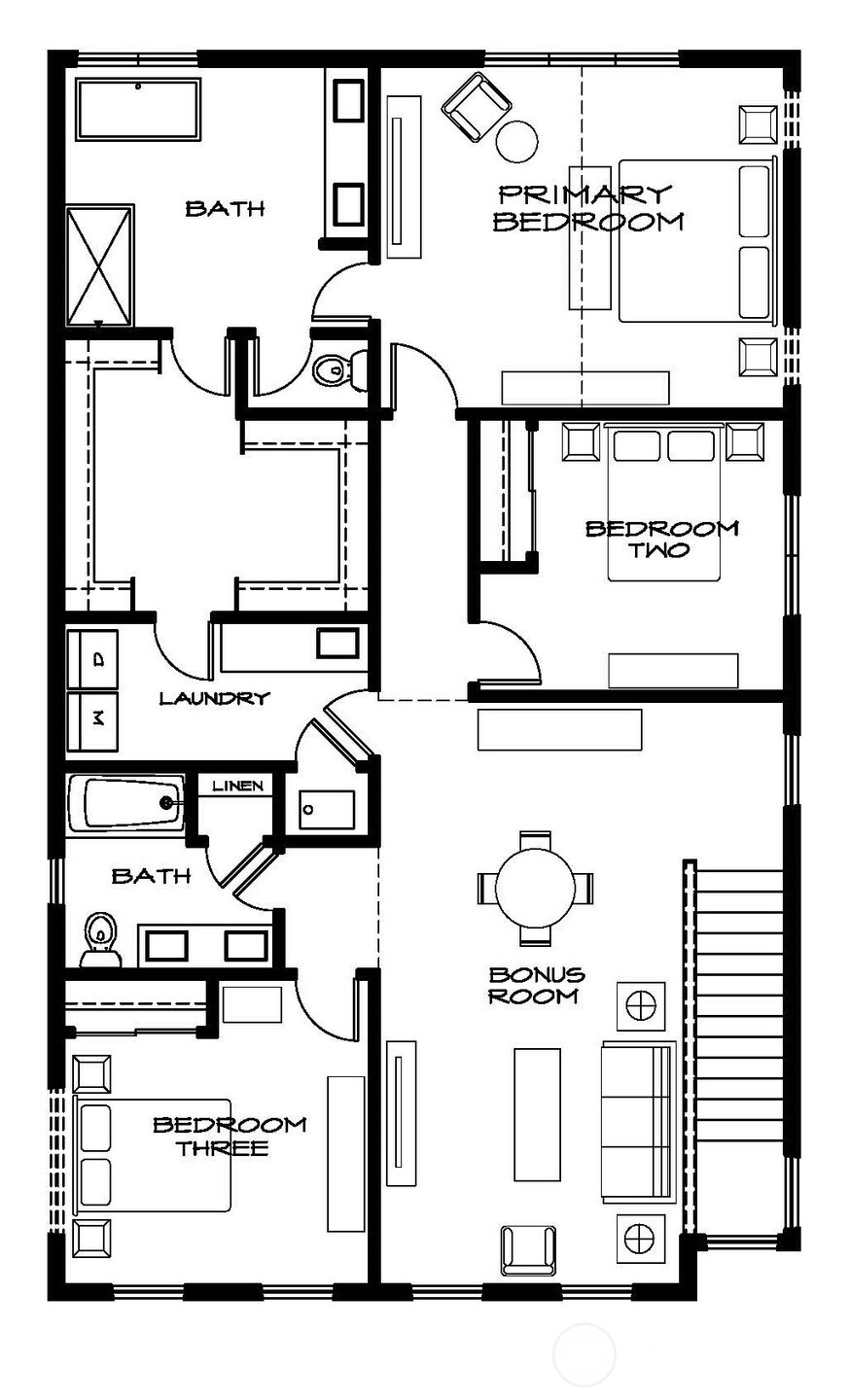 20022 7th Drive SE